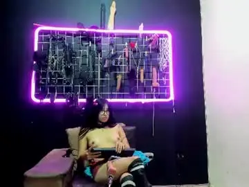 Chaturbate Free Live Porn of masteraxelandmelany