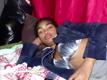 Chaturbate Live Sex of mayajadorelie