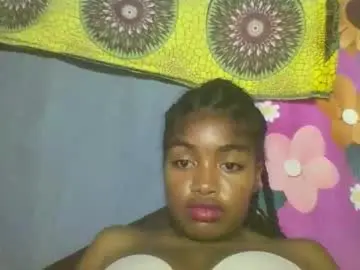 Chaturbate Nude Webcam of mayajadorelie