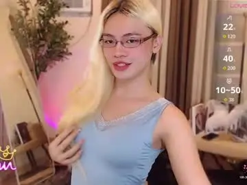 Chaturbate Nude Webcam of midnight_muse_18