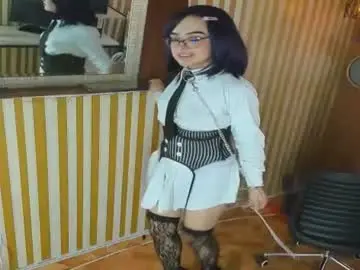 Chaturbate Watch Live Sex Cams of mini_rouse