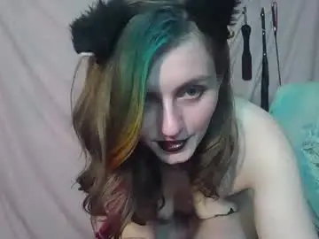 Chaturbate Free Porn Cam of rainbowbitterbb