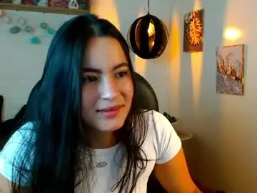 Chaturbate Sex Chat of rosaliea