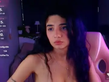 Chaturbate Best Webcam of rose_desiree