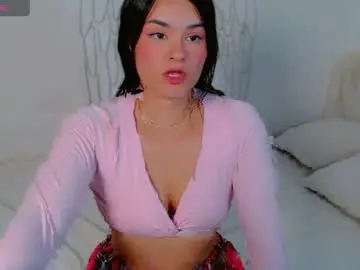 Chaturbate Live Porn of tamara_modelsss1