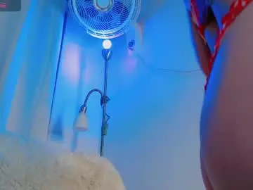 Chaturbate Live Porn of tamara_modelsss1