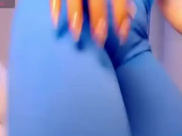 Chaturbate Private Sex Chat of tamara_modelsss1