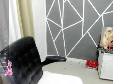 Chaturbate Sex Cam of ur_sweetiechess18
