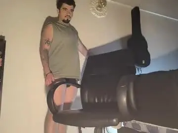 Chaturbate Adult Video Chat of adam_hopper