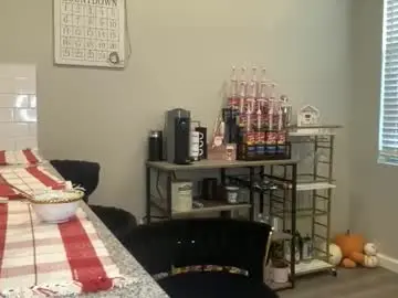 Chaturbate Free Porn Cam of allymaeeee