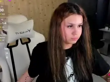 Chaturbate Sex Chat of amelialynx
