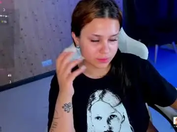 Chaturbate Live Porn of amelialynx