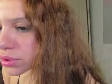 Chaturbate Nude Webcam of amelialynx