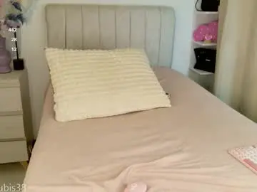 Chaturbate Adult Webcam of annubis_lia