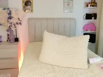 Chaturbate Adult Webcam of annubis_lia