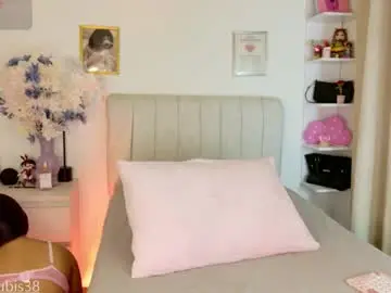 Chaturbate Adult Webcams of annubis_lia