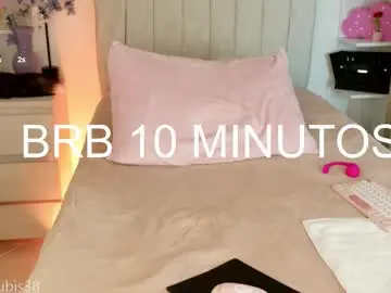 Chaturbate Free Porn Cam of annubis_lia