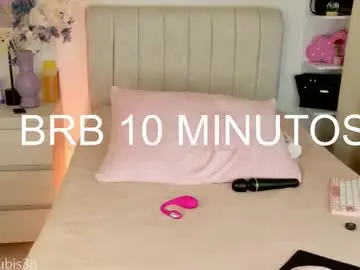 Chaturbate Best Webcam of annubis_lia