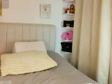 Chaturbate Free Porn Cam of annubis_lia