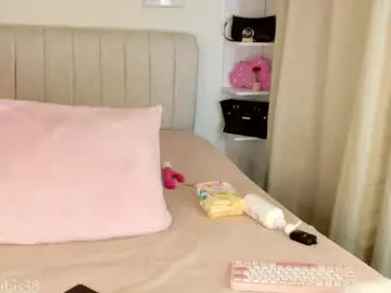 Chaturbate Watch Live Sex Cams of annubis_lia