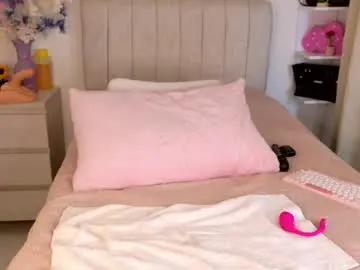 Chaturbate Adult Video Chat of annubis_lia