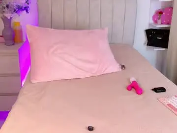 Chaturbate Sex Chat of annubis_lia