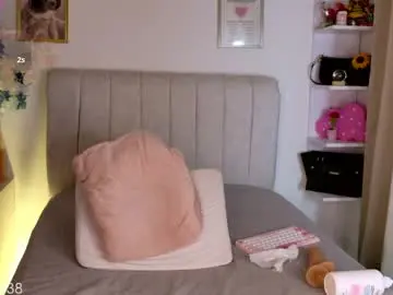 Chaturbate Sex Chat of annubis_lia