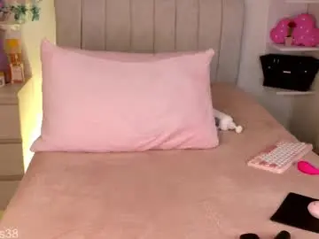 Chaturbate Live Porn of annubis_lia