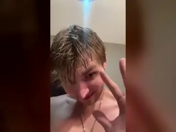 Chaturbate Best live sex cam show of bigskinnyboyshh