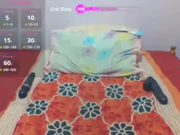Chaturbate Private Sex Chat of crystallgem