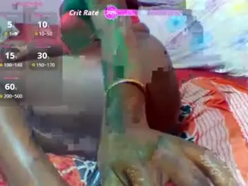 Chaturbate Live Sex Cam of crystallgem