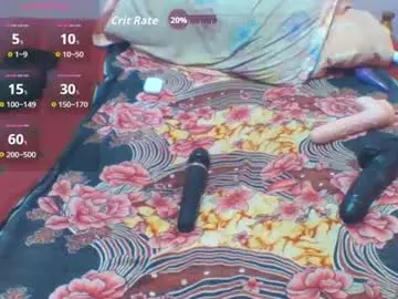 Chaturbate Live Porn of crystallgem