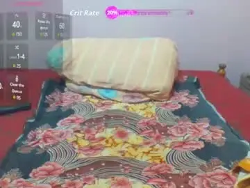 Chaturbate Live Porn of crystallgem