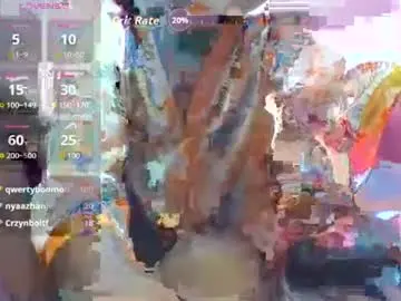 Chaturbate Adult Webcam of crystallgem