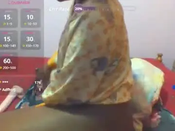 Chaturbate Sex Chat of crystallgem