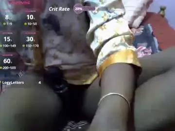 Chaturbate Nude Webcam of crystallgem