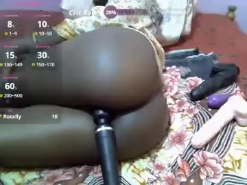 Chaturbate Live Porn of crystallgem