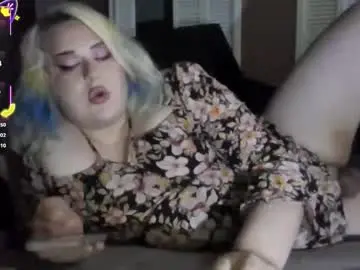 Chaturbate Live Sex Cam of curvygothfemboy