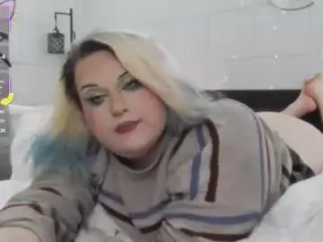 Chaturbate Adult Webcam of curvygothfemboy