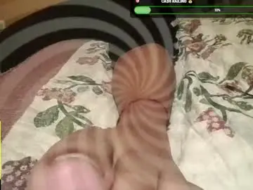 Chaturbate Sex Cam of dc333777