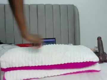 Chaturbate Best Webcam of ebony_pearl69