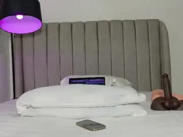 Chaturbate Private Sex Chat of ebony_pearl69