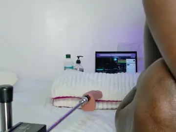 Chaturbate Watch Live Sex Cams of ebony_pearl69