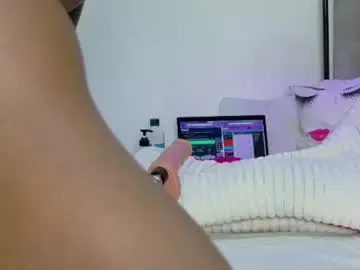 Chaturbate Free Porn Cam of ebony_pearl69