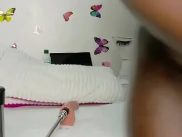 Chaturbate Live Porn of ebony_pearl69
