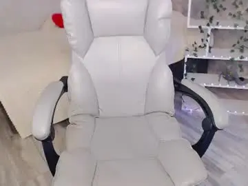 Chaturbate Nude Webcam of emiliflores