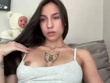 Chaturbate Adult Webcam of friend_foryou