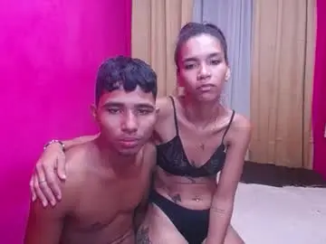 Chaturbate Live Sex Cam of hotsex_couple_