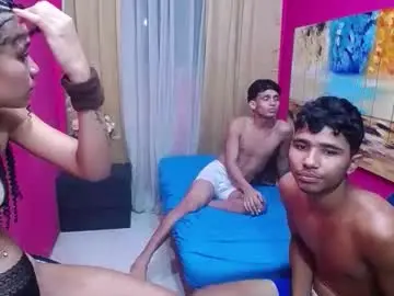 Chaturbate Nude Webcam of hotsex_couple_