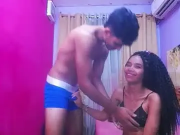 Chaturbate Adult Video Chat of hotsex_couple_